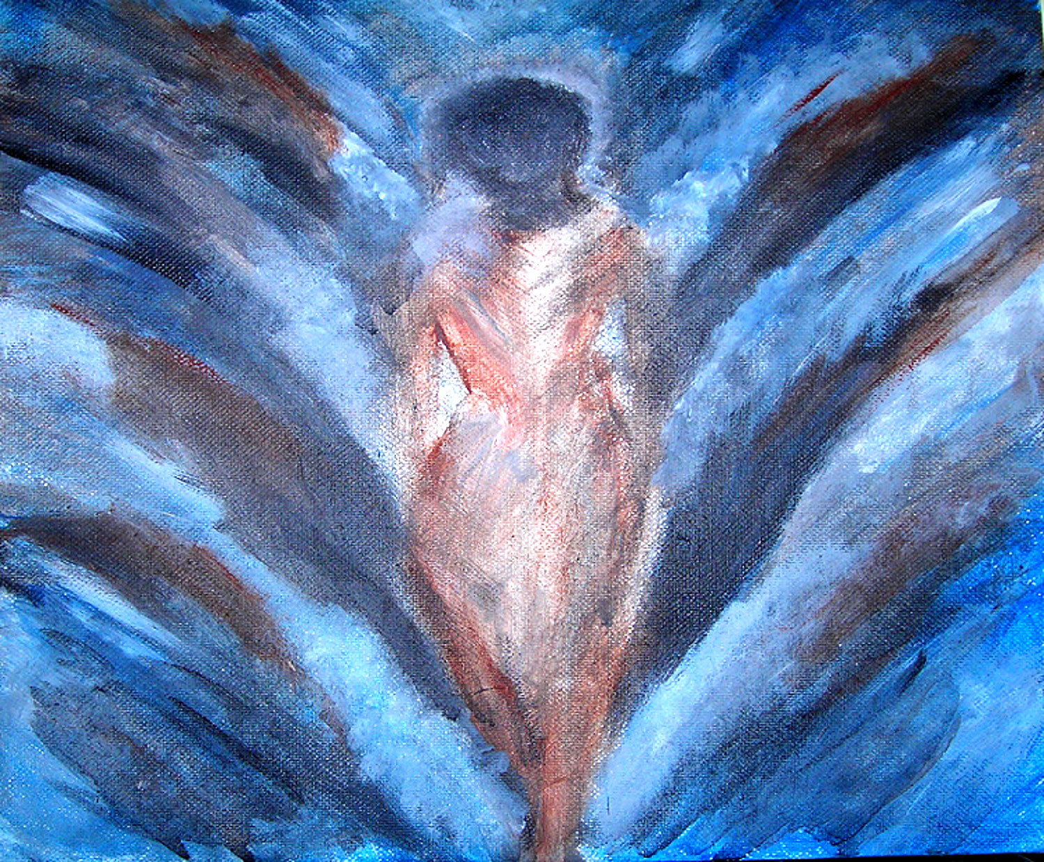 Out of the Cocoon