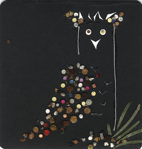 Uiltje van P.S en C.TvM